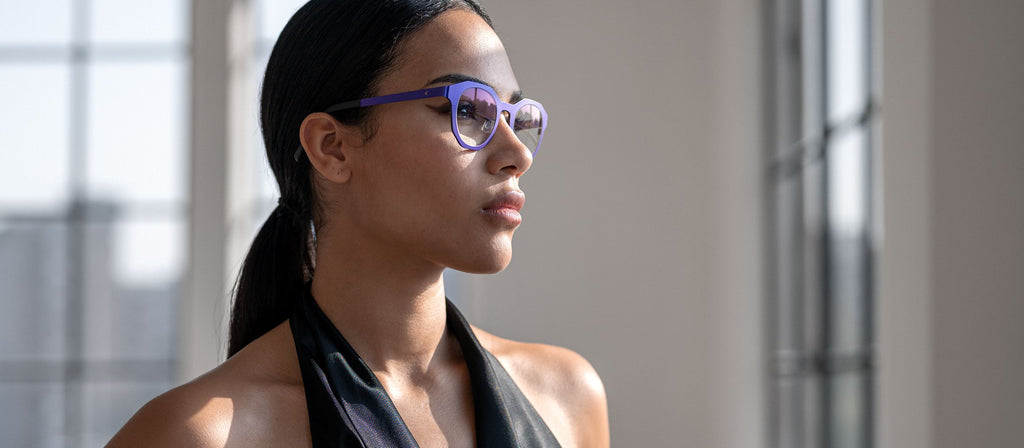 BLACKFIN FIRE BF1079 - SHADOW DARK BLUE /OLYMPIC BLUE 1765