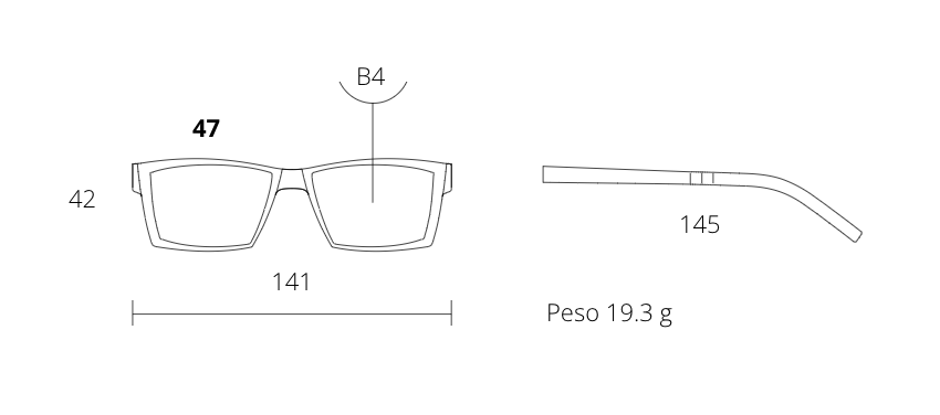 BLACKFIN FIRE BF1079 - SHADOW DARK BLUE /OLYMPIC BLUE 1765