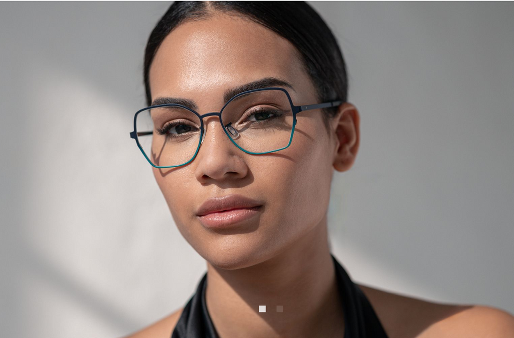 BLACKFIN ANTIGUA BF1082 - DIVA VIOLET/COIN COPPER 1850