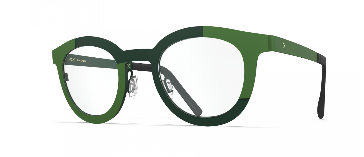 BLACKFIN PALAU BF1055 - ALPINE GREEN/HUNTER GREEN 1690