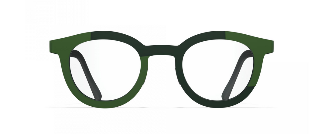 BLACKFIN PALAU BF1055 - ALPINE GREEN/HUNTER GREEN 1690