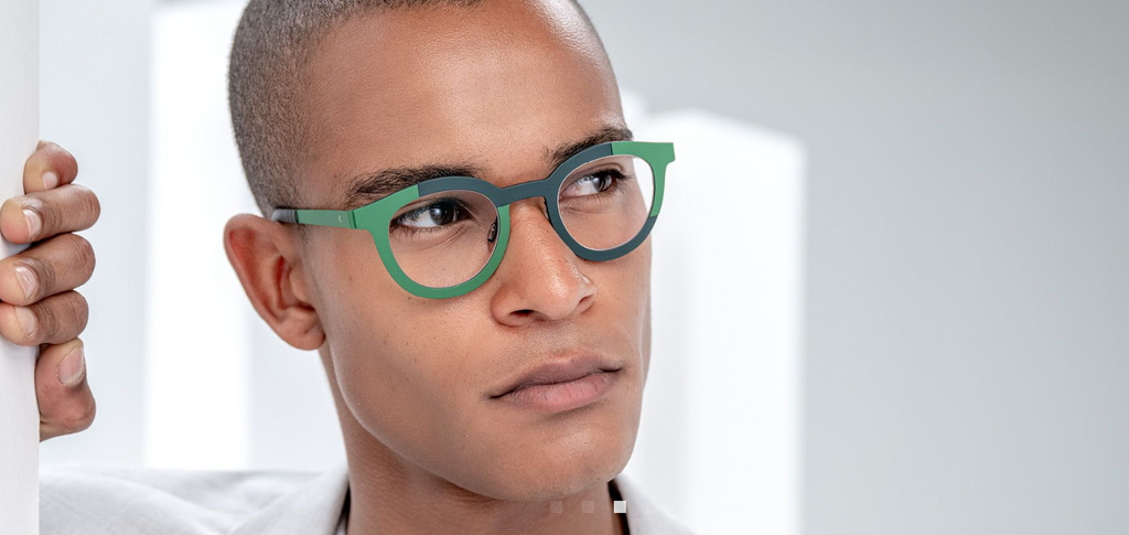 BLACKFIN PALAU BF1055 - ALPINE GREEN/HUNTER GREEN 1690