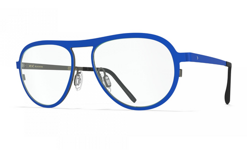 BLACFKIN ORKNEY BF1054 - REFLEX BLUE/GUNMETAL GRAY 1654