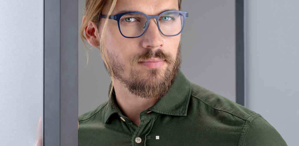 BLACKFIN SEWARD BF1025 - GALAXY BLUE/REFLEX BLUE 1608