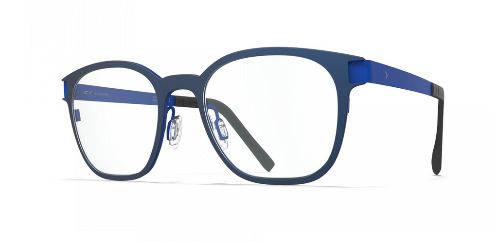 BLACKFIN SEWARD BF1025 - GALAXY BLUE/REFLEX BLUE 1608