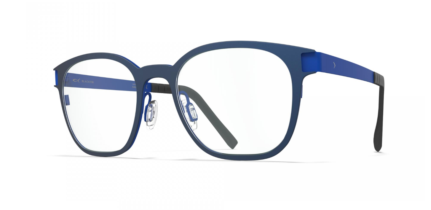 BLACKFIN SEWARD BF1025 - GALAXY BLUE/REFLEX BLUE 1608