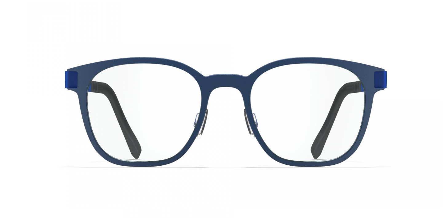 BLACKFIN SEWARD BF1025 - GALAXY BLUE/REFLEX BLUE 1608