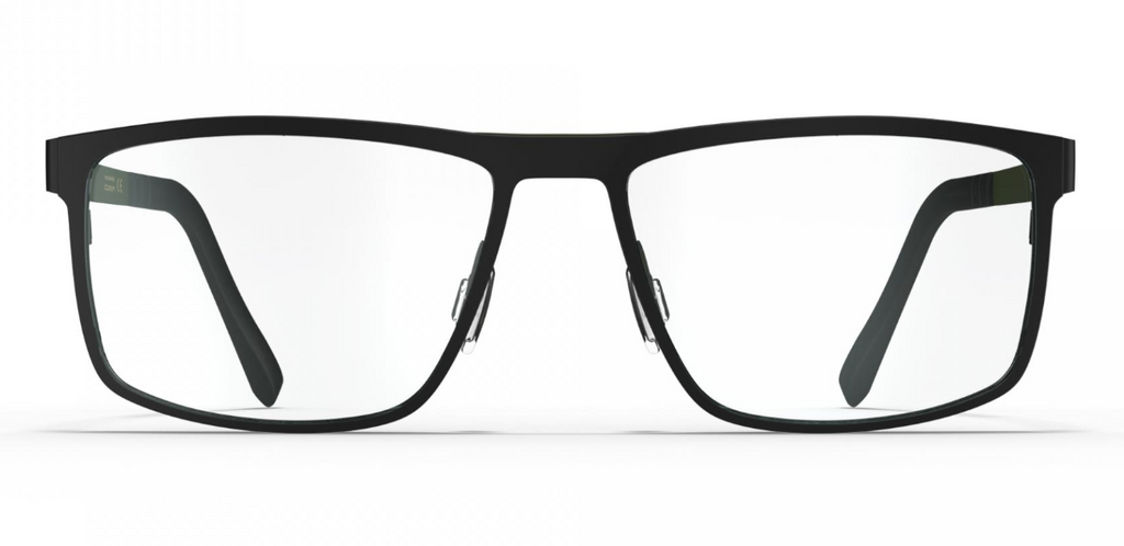 BLACKFIN KINGSTON BF1001 - BLACKFIN BLACK/OLIVE GREEN 1024