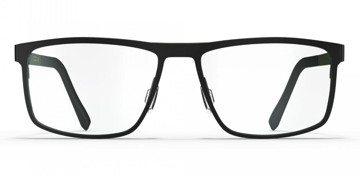 BLACKFIN KINGSTON BF1001 - BLACKFIN BLACK/OLIVE GREEN 1024