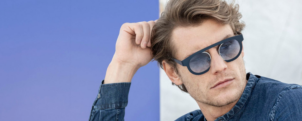 BLACKFIN ZEN BF977 - BLACKFIN BLACK/GUNMETAL GRAY 1331