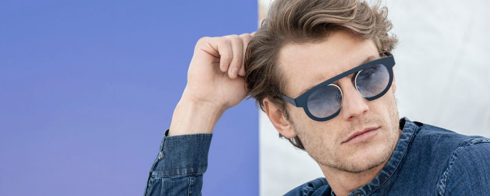 BLACKFIN ZEN BF977 - BLACKFIN BLACK/GUNMETAL GRAY 1331