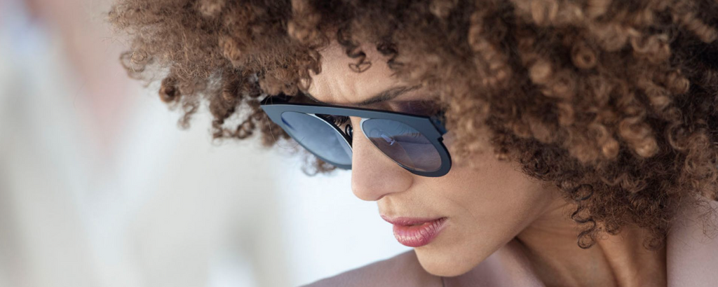 BLACKFIN ZEN BF977 - BLACKFIN BLACK/GUNMETAL GRAY 1331