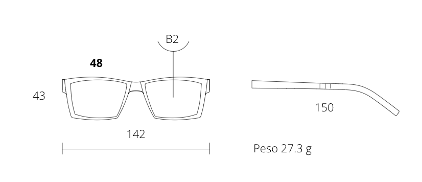 BLACKFIN ZEN BF977 - BLACKFIN BLACK/GUNMETAL GRAY 1331