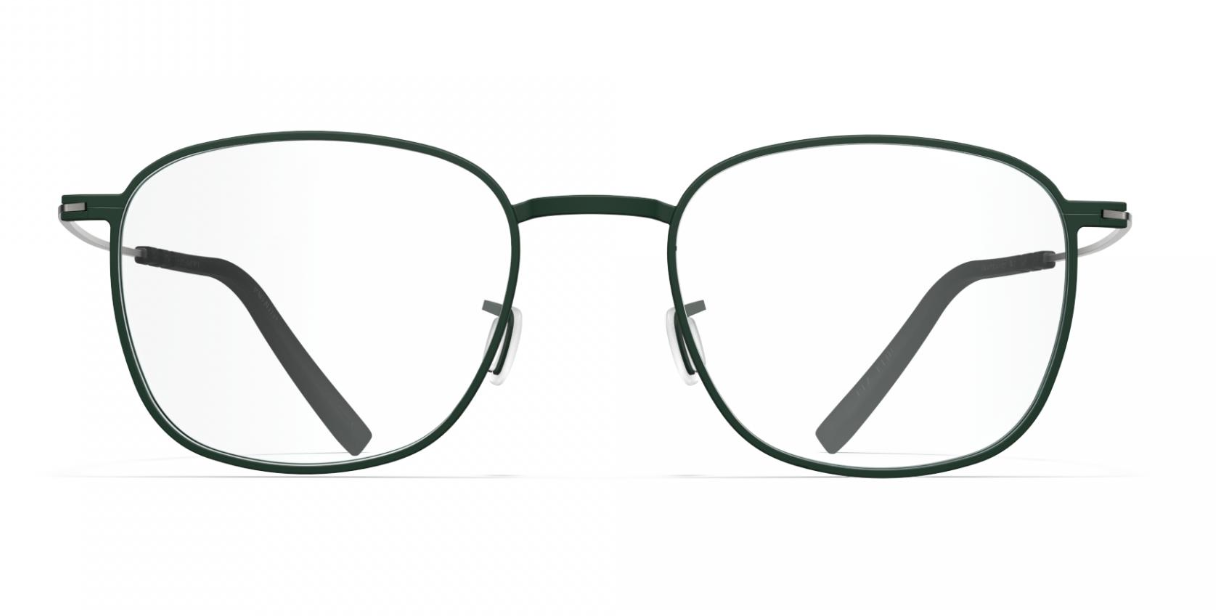 BLACKFIN JOSHUA BF1038 - ANTIQUE SILVER 1580