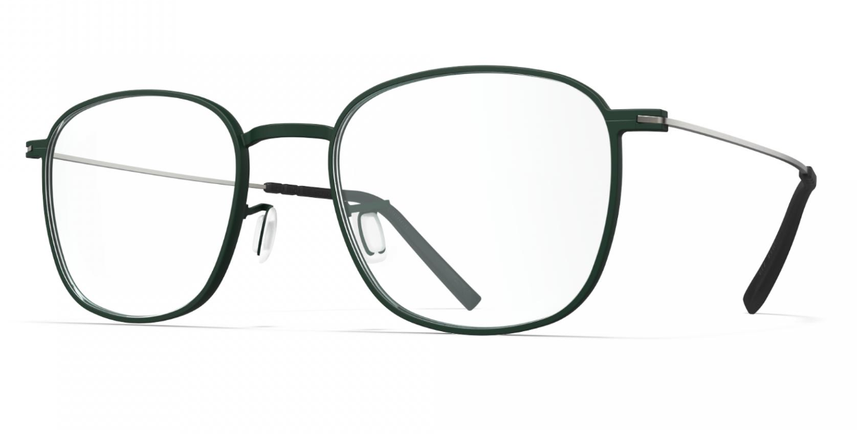 BLACKFIN JOSHUA BF1038 - ANTIQUE SILVER 1580