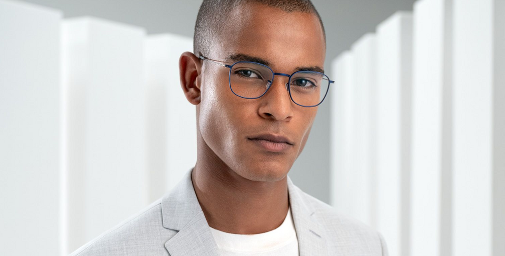 BLACKFIN JOSHUA BF1038 - ANTIQUE SILVER 1580