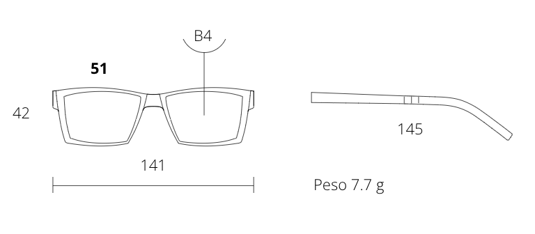 BLACKFIN JOSHUA BF1038 - ANTIQUE SILVER 1580