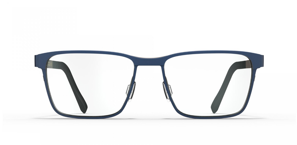 BLACKFIN WATERFORD BF961 - GALAXY BLUE/TOBACCO BROWN 1196