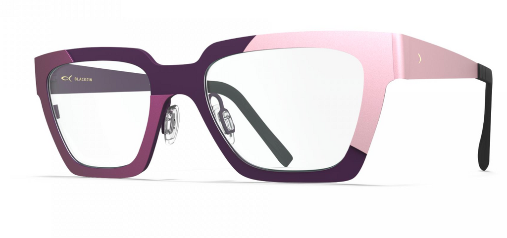 BLACKFIN SAMOA BF1047 - DEEP MAGENTA/PEARL PINK/DAMASCUS BURGUNDY 1687