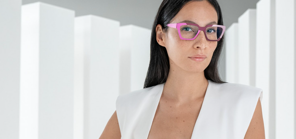 BLACKFIN SAMOA BF1047 - DEEP MAGENTA/PEARL PINK/DAMASCUS BURGUNDY 1687