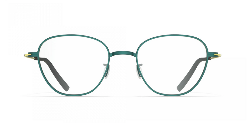 BLACKFIN BF1034 CATALINA - FOREST GREEN ANODIZE C1301