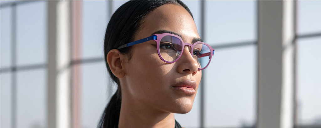 BLACKFIN BF1087 BOLTON - PAPRIKA ORANGE/STORM NAVY BLUE 1602