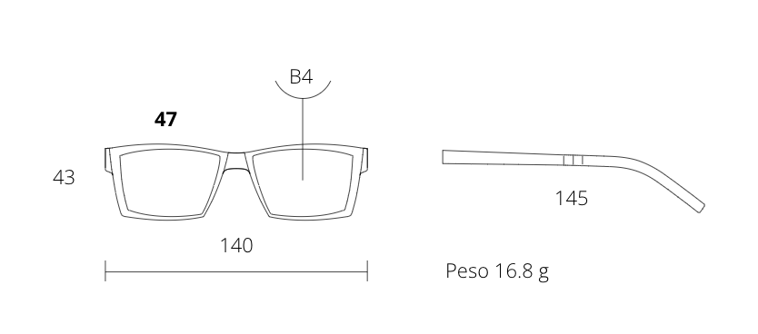 BLACKFIN BF1087 BOLTON - PAPRIKA ORANGE/STORM NAVY BLUE 1602