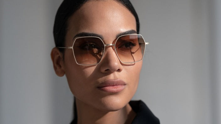 BLACKFIN BF1065 ZUMA - BRUSHED GOLD 1778