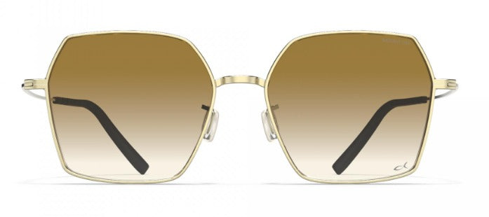 BLACKFIN BF1065 ZUMA - BRUSHED GOLD 1778