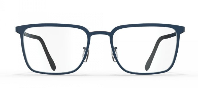 BLACKFIN DOVER BF1084 - SHADOW DARK BLUE/SPACE ORANGE 1762