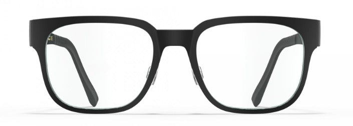 BLACKFIN NANTUCKET BF1052 - BLACK INK/SPACE ORANGE 1501
