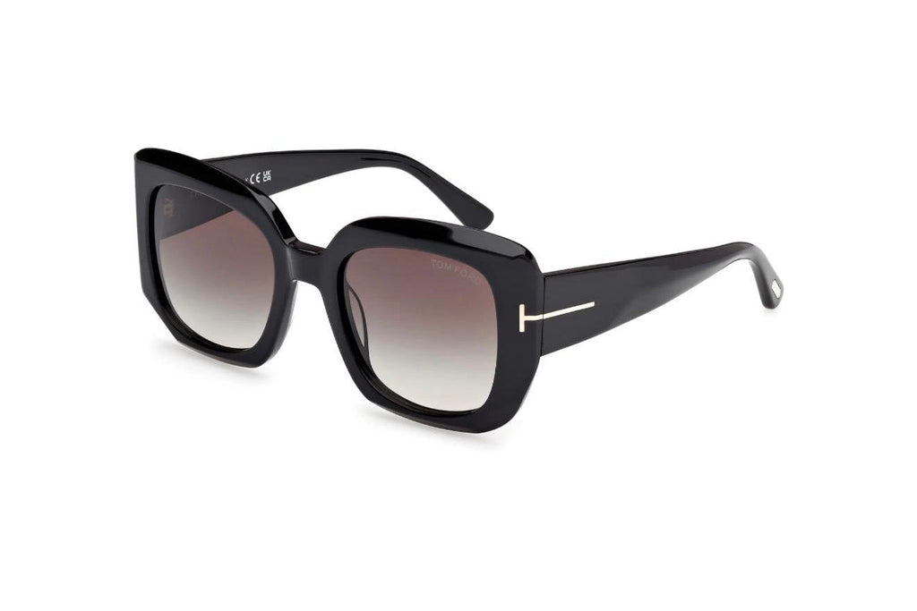 TOM FORD CARLA-02 FT1220 01B