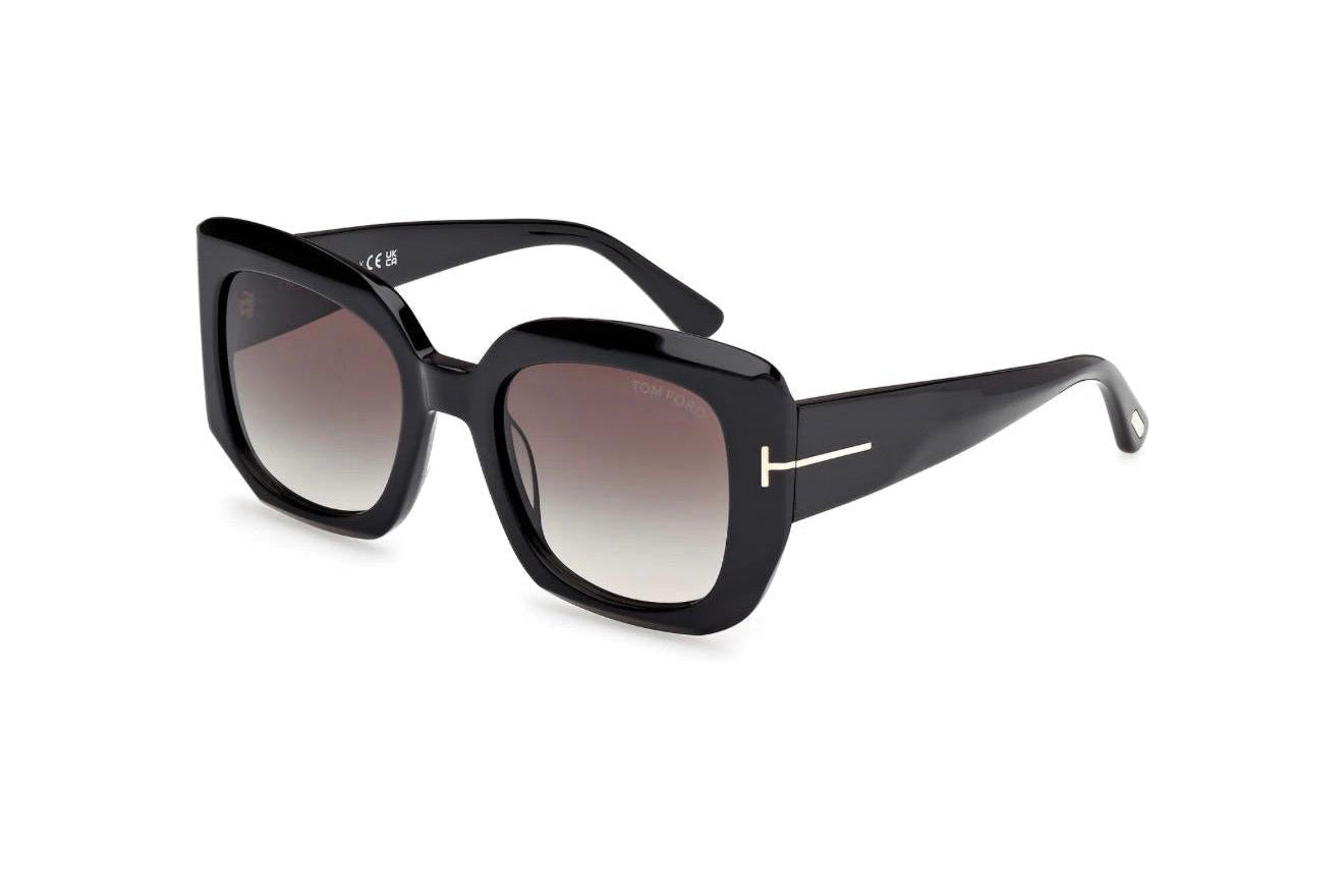 TOM FORD CARLA-02 FT1220 01B