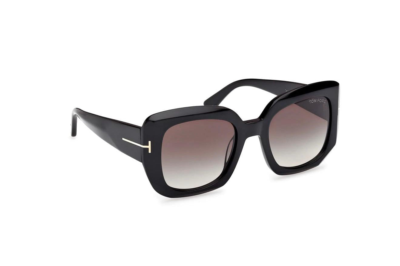 TOM FORD CARLA-02 FT1220 01B