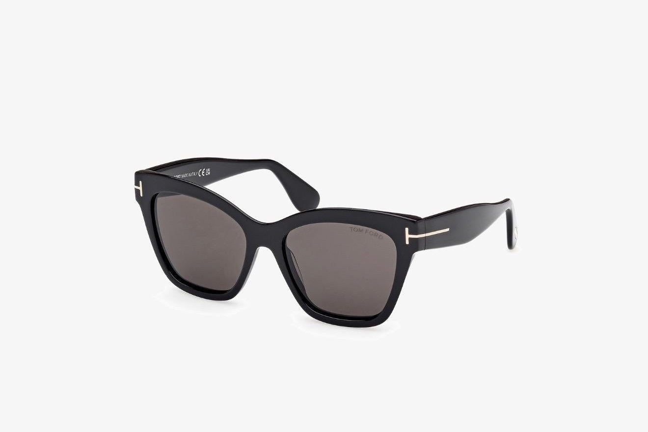 TOM FORD ELVIRA - OCCHIALI DA SOLE - GLOSSY