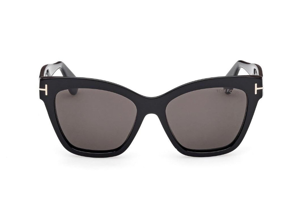 TOM FORD ELVIRA - OCCHIALI DA SOLE - GLOSSY