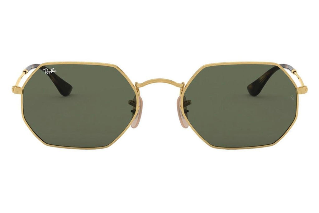 RAY-BAN OCTAGONAL RB3556N 00 -  OCCHIALI DA SOLE
