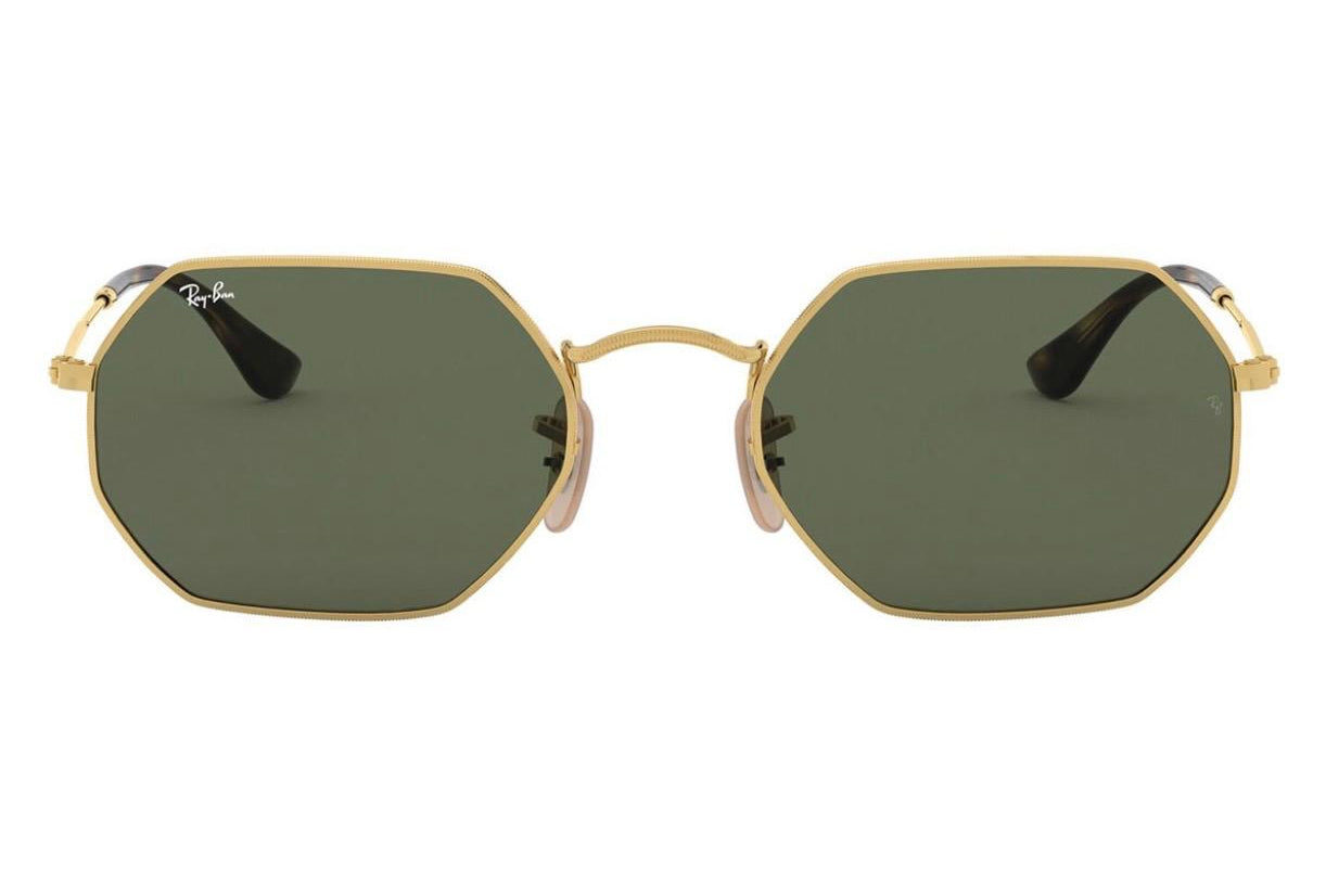 RAY-BAN OCTAGONAL RB3556N 00 -  OCCHIALI DA SOLE