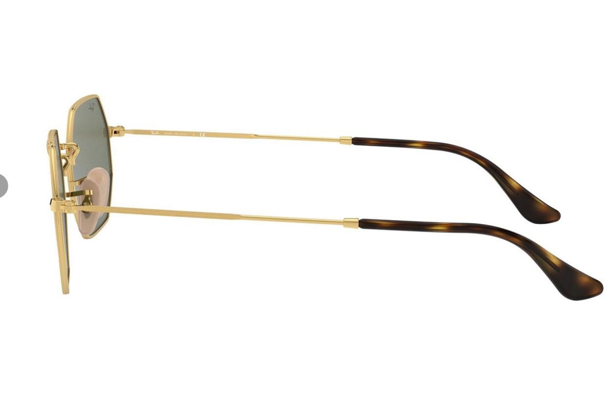 RAY-BAN OCTAGONAL RB3556N 00 -  OCCHIALI DA SOLE