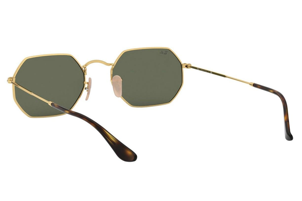 RAY-BAN OCTAGONAL RB3556N 00 -  OCCHIALI DA SOLE
