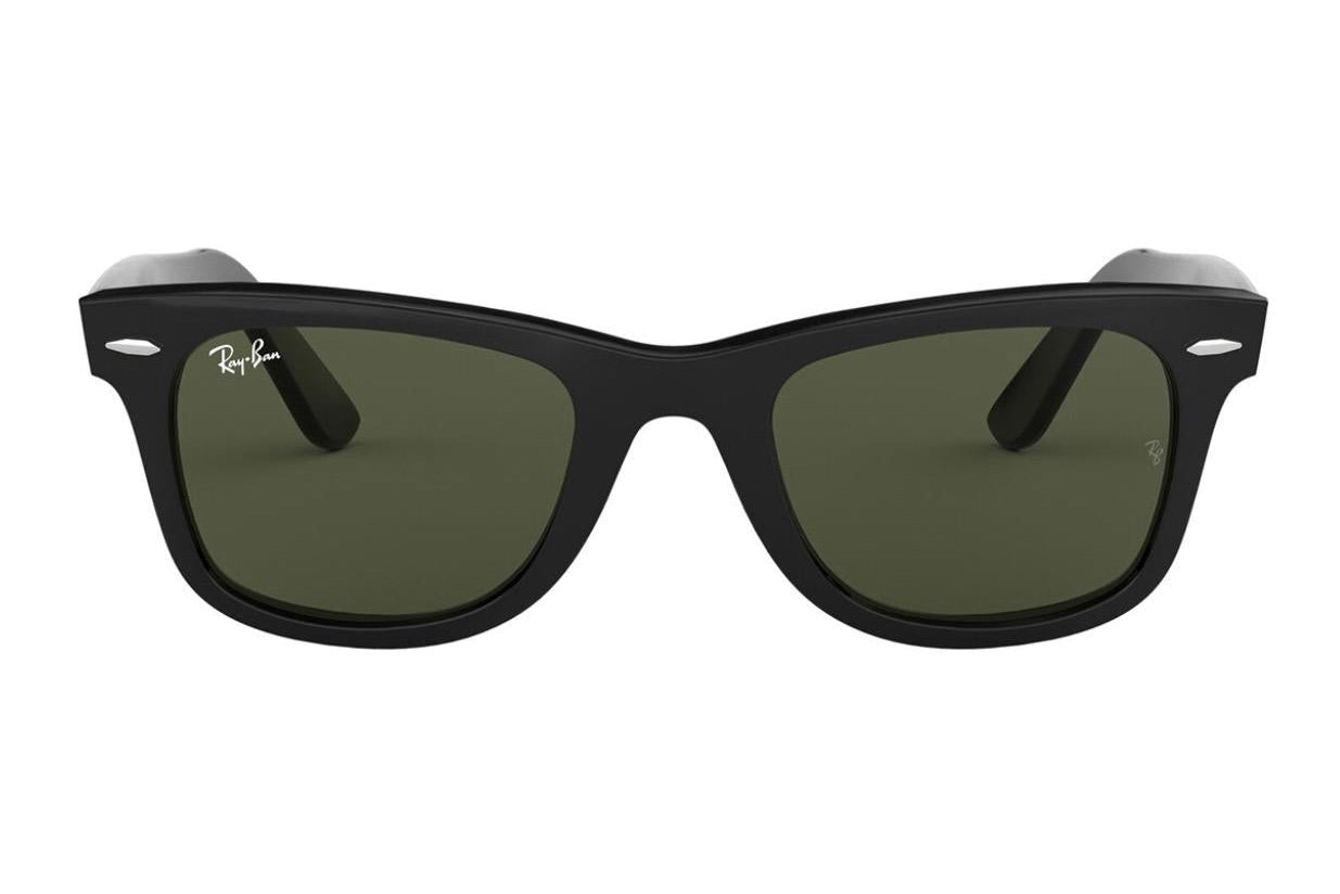 RAY-BAN WAYFARER RB2140 901/58 POLARIZZATI - OCCHIALI DA SOLE