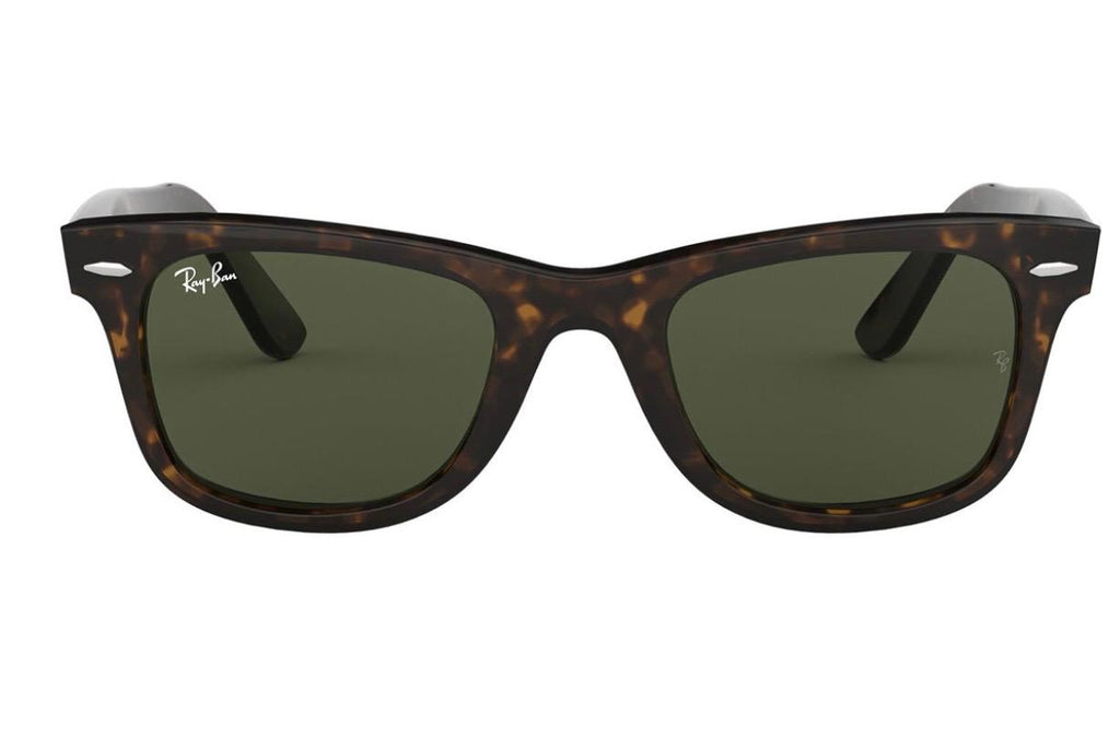 RAY-BAN WAYFARER RB2140 902 MARRONE - OCCHIALI DA SOLE