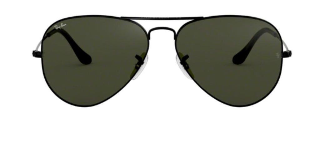 Ray-Ban RB3025 L2823 Aviator Large Metal