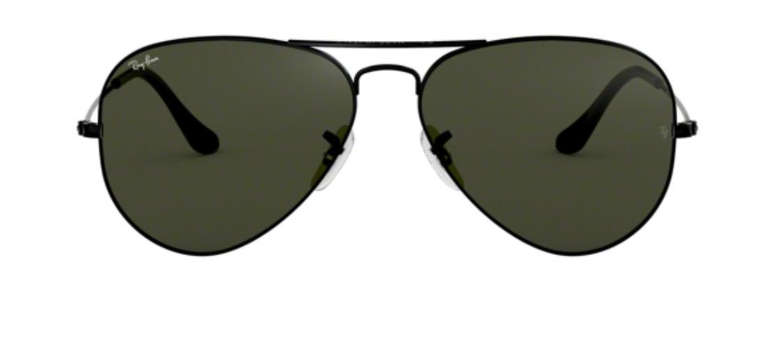 Ray-Ban RB3025 L2823 Aviator Large Metal