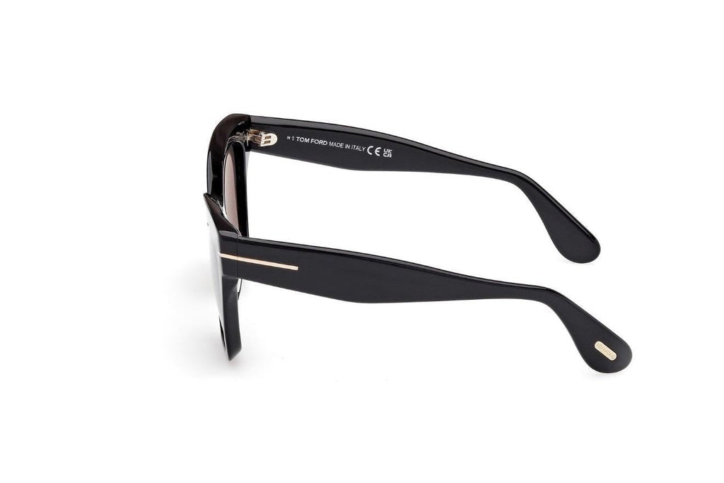 TOM FORD CARLA-02 FT1220 01B
