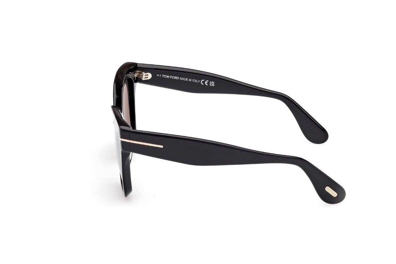 TOM FORD CARLA-02 FT1220 01B